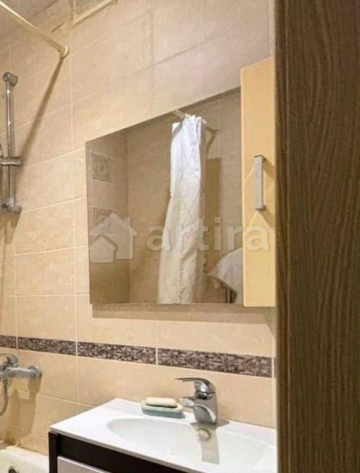 Комната, 30 м2, 5/20 эт. Казань - изображение 3