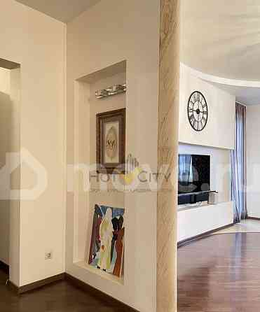 4-комн. квартира, 144.7 м2, 8/13 эт. Москва