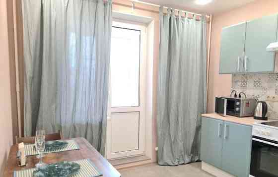 Студия, 43 м2, 5/17 эт. Домодедово