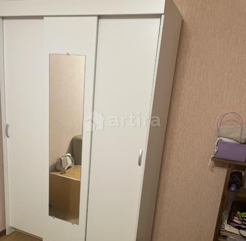 Комната, 19 м2, 3/10 эт. Казань - изображение 5