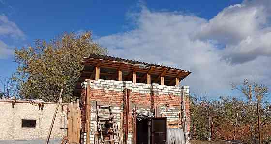 Дом, 18 м2, 6 соток, 2 эт. Саратов