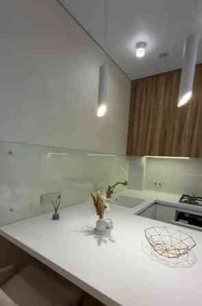 1-комн. квартира, 45 м2, 5/13 эт. Самара