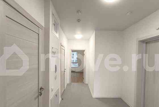 3-комн. квартира, 70.5 м2, 3/16 эт. Москва