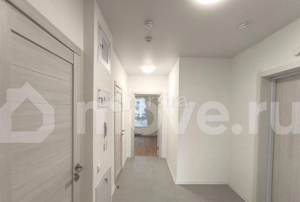 3-комн. квартира, 70.5 м2, 3/16 эт. Москва - изображение 4