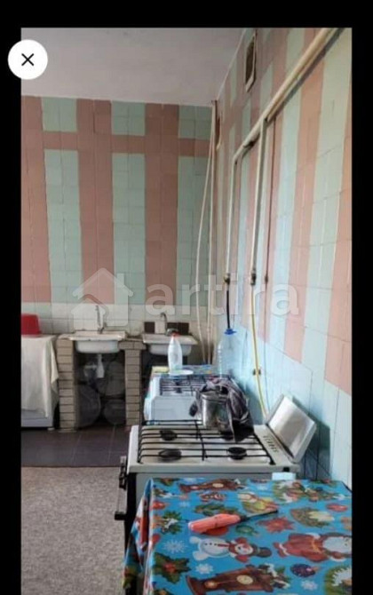 Комната, 19 м2, 4/5 эт. Волгоград - изображение 2