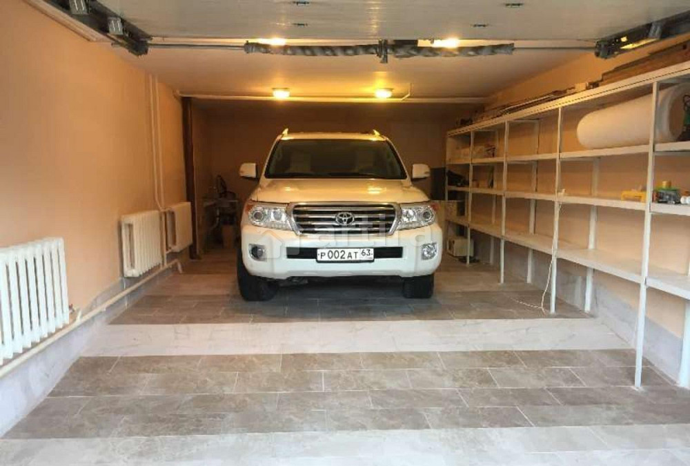 Коттедж, 345 м2, 7 соток, 3 эт. Самара - изображение 18