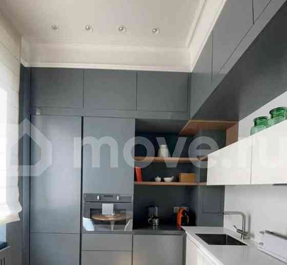 2-комн. квартира, 52.7 м2, 10/14 эт. Москва