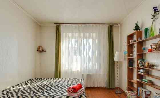 2-комн. квартира, 43 м2, 16/17 эт. Мытищи