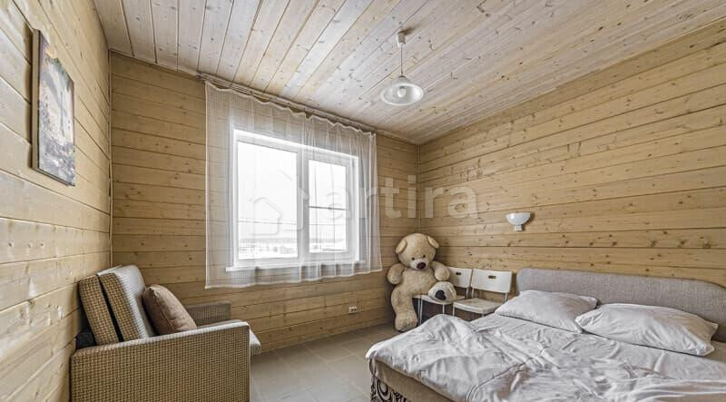 Коттедж, 150 м2 Ломоносов - изображение 6