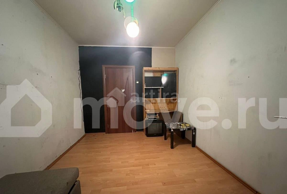 2-комн. квартира, 51.2 м2, 13/17 эт. Москва - изображение 3