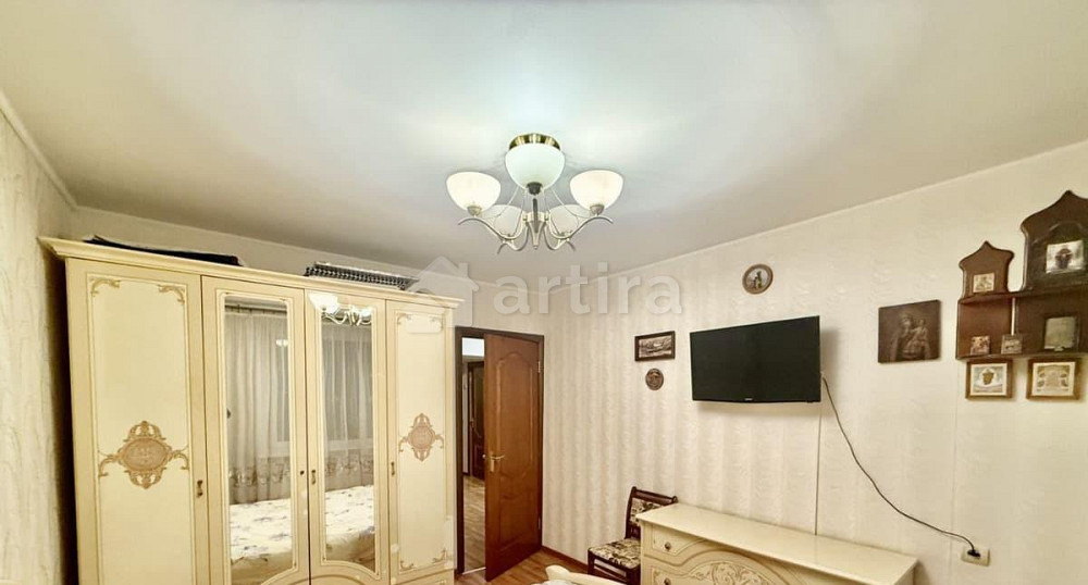 Комната, 65 м2, 1/16 эт. Москва - изображение 2