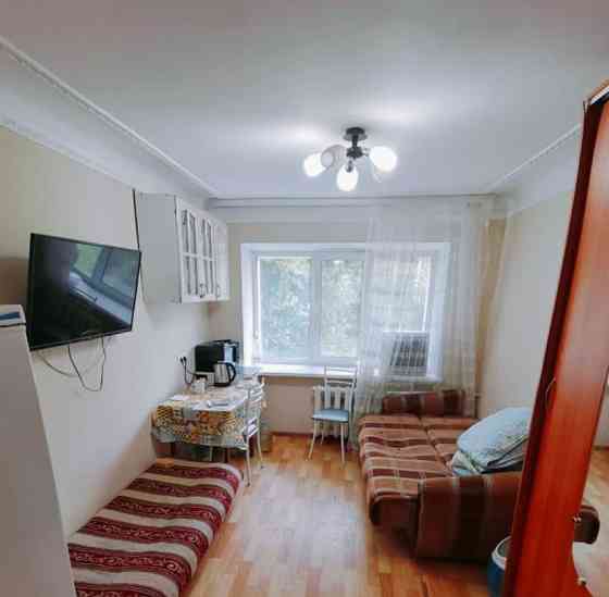 Комната, 20 м2, 2/5 эт. Казань