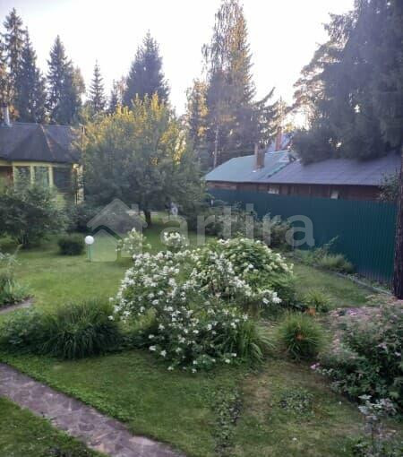 Дом, 303 м2 Одинцово - изображение 7