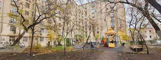 3-комн. квартира, 74.1 м2, 2/11 эт. Москва