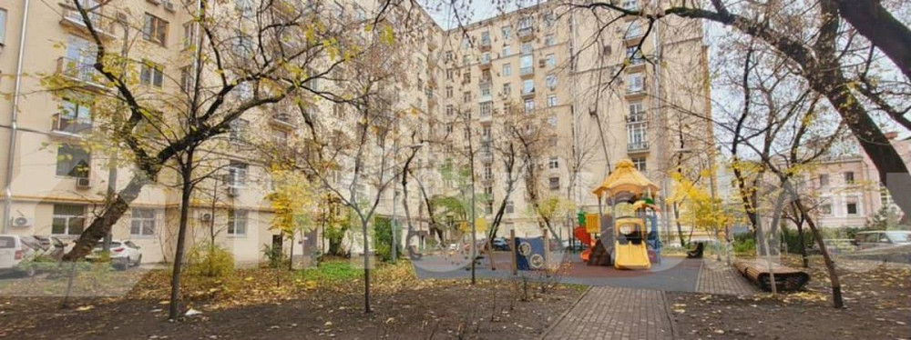 3-комн. квартира, 74.1 м2, 2/11 эт. Москва - изображение 4