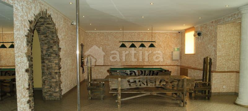 Коттедж, 600 м2 Новосибирск - изображение 20