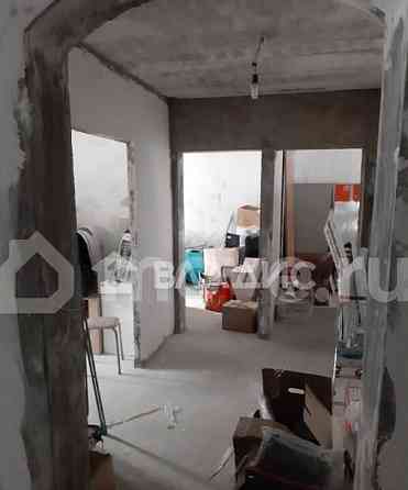 3-комн. квартира, 75.9 м2, 2/17 эт. Москва