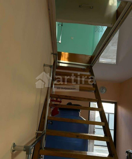 Дом, 90 м2, 3 сотки, 2 эт. Симферополь - изображение 3