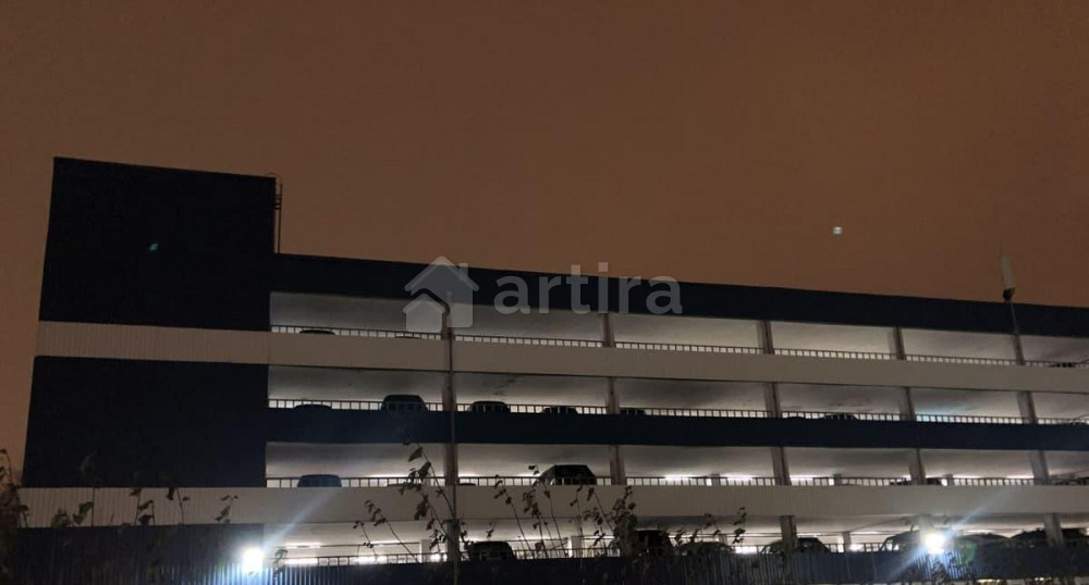 Гараж, 14 м2 Санкт-Петербург - изображение 2