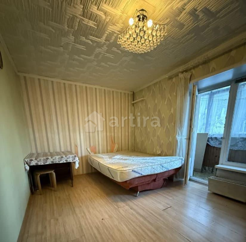 Комната, 20 м2, 9/12 эт. Котельники - изображение 1