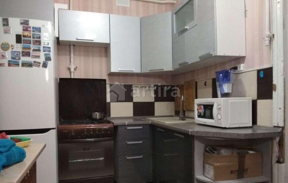 Комната, 39 м2, 2/6 эт. Самара - изображение 1