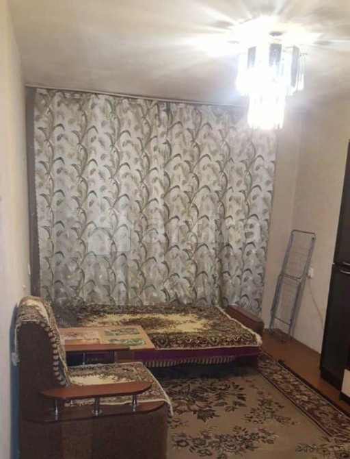 Комната, 18 м2, 1/9 эт. Новосибирск - изображение 4