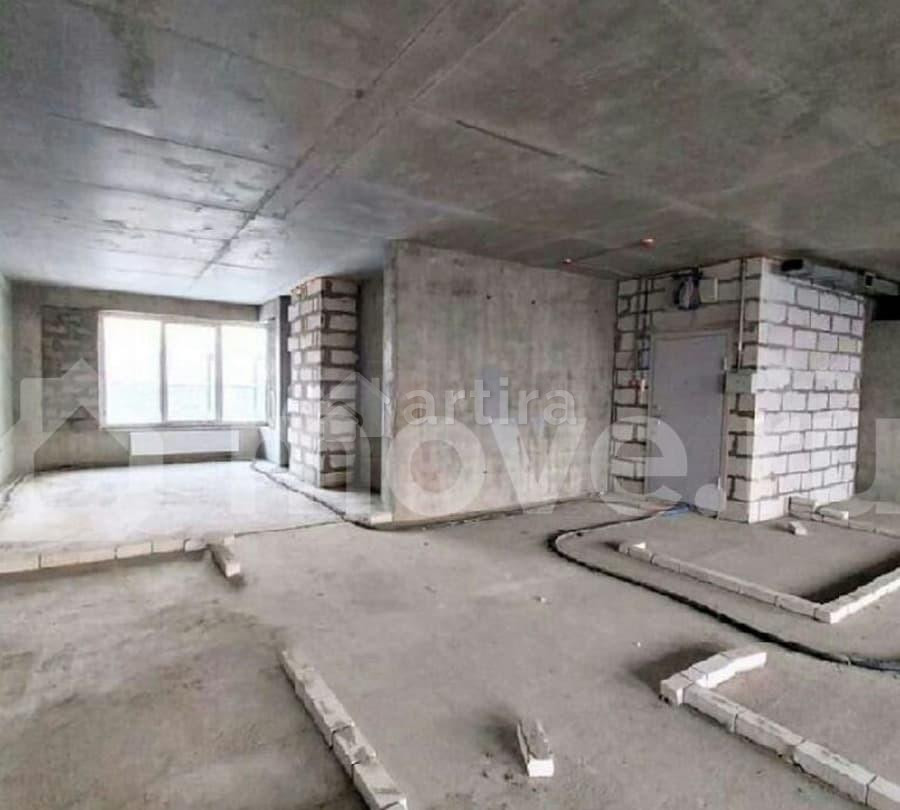 3-комн. квартира, 115 м2, 5/27 эт. Москва - изображение 5