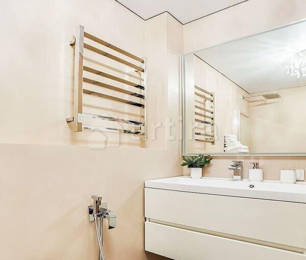 2-комн. квартира, 64 м2, 5/9 эт. Самара - изображение 17