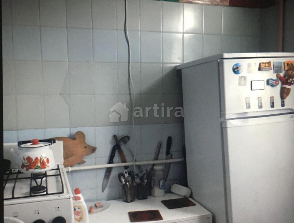 Комната, 10 м2, 3/5 эт. Санкт-Петербург - изображение 6