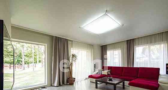 Дом, 600 м2, 25 соток, 2 эт. Новосибирск