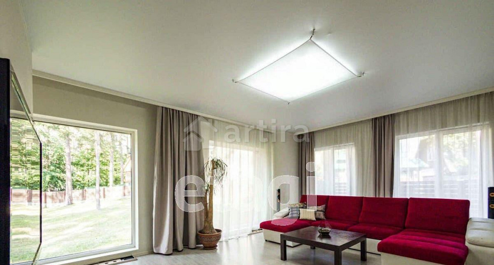 Дом, 600 м2, 25 соток, 2 эт. Новосибирск - изображение 5