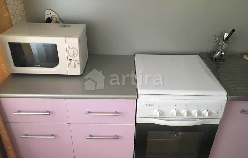 1-комн. квартира, 30 м2, 5/5 эт. Туймазы - изображение 8