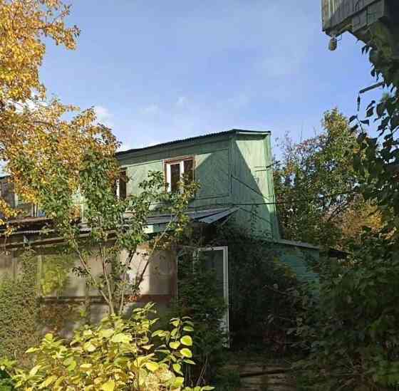 Дом, 45 м2, 4 сотки, 2 эт. Пушкино
