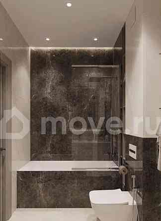 2-комн. квартира, 51.3 м2, 12/17 эт. Москва