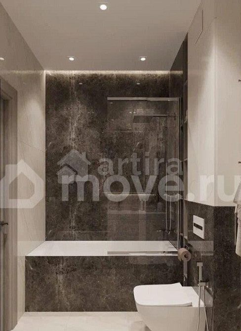 2-комн. квартира, 51.3 м2, 12/17 эт. Москва - изображение 4