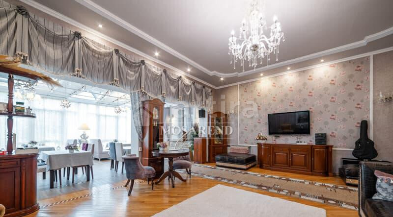 Коттедж, 1000 м2 Краснознаменск - изображение 12