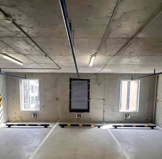 Гараж, 13 м2 Санкт-Петербург