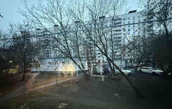 2-комн. квартира, 41.7 м2, 2/5 эт. Москва