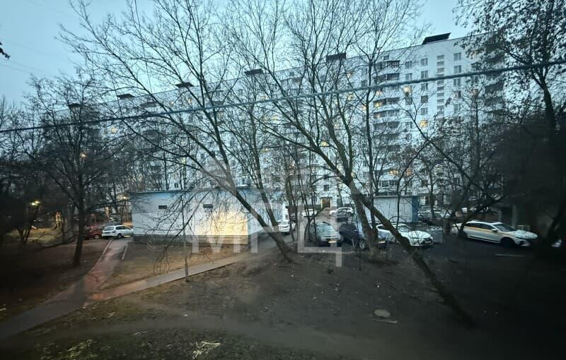 2-комн. квартира, 41.7 м2, 2/5 эт. Москва - изображение 4