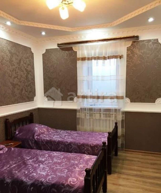 Дом, 55 м2, 6 соток, 1 эт. Миллерово - изображение 3