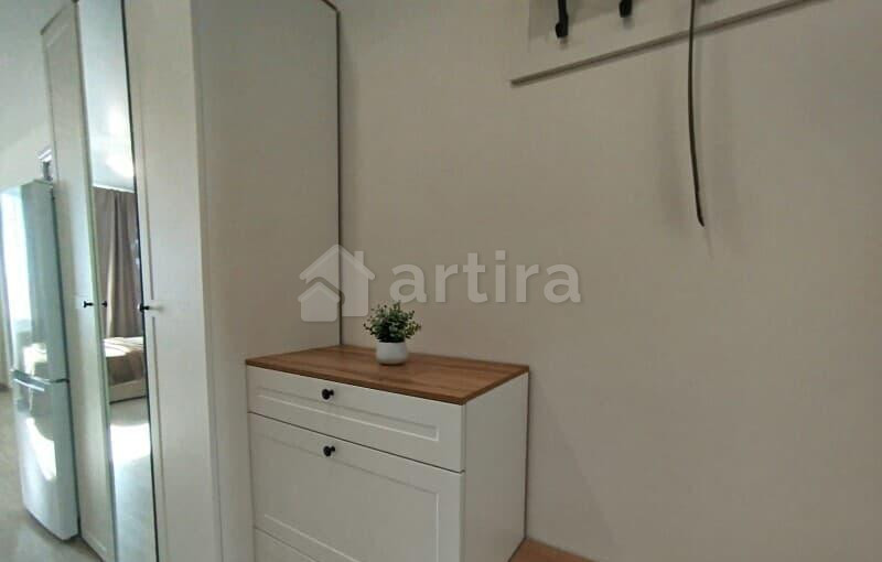 Студия, 30 м2, 8/17 эт. Домодедово - изображение 7