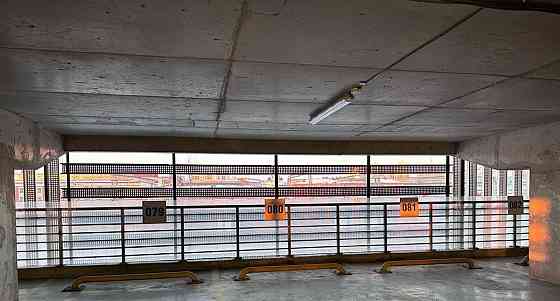 Гараж, 14 м2 Санкт-Петербург