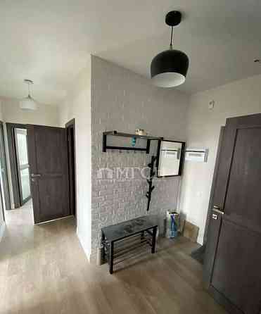 3-комн. квартира, 66.8 м2, 11/11 эт. Москва