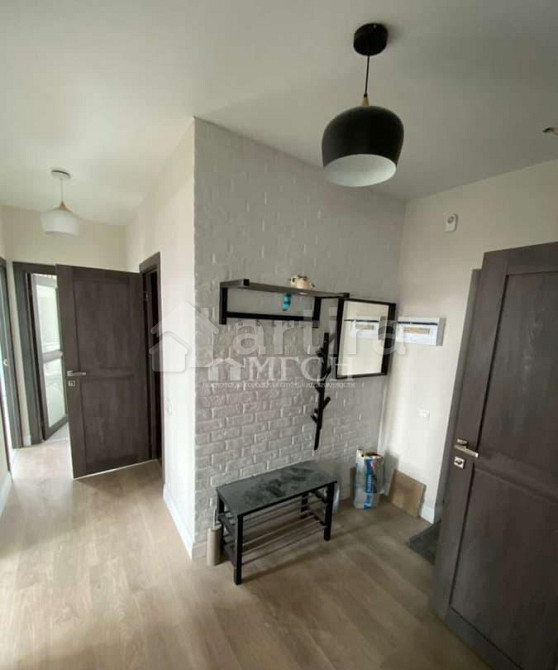 3-комн. квартира, 66.8 м2, 11/11 эт. Москва - изображение 6