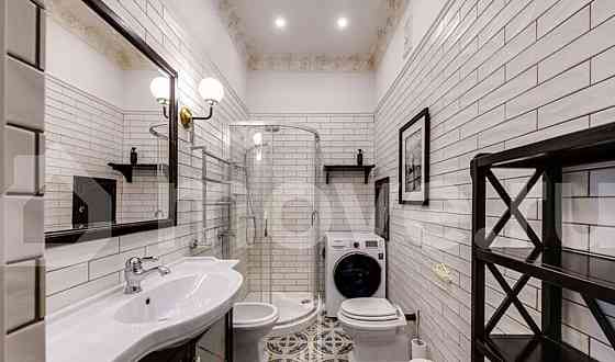 4-комн. квартира, 85 м2, 4/5 эт. Москва