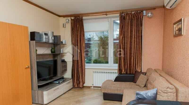 Коттедж, 210 м2 Подольск - изображение 12