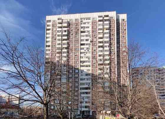 1-комн. квартира, 38.5 м2, 11/22 эт. Москва