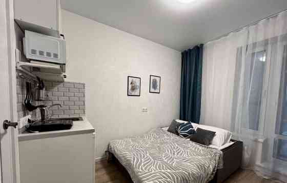 Студия, 15 м2, 5/17 эт. Видное