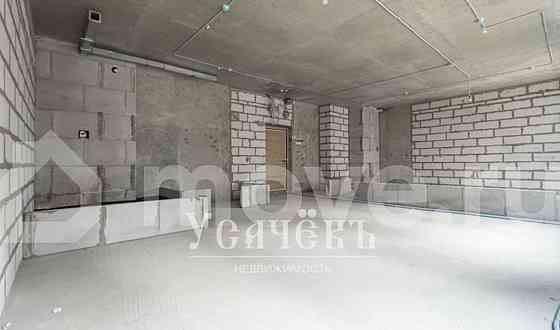 3-комн. квартира, 67 м2, 6/20 эт. Москва