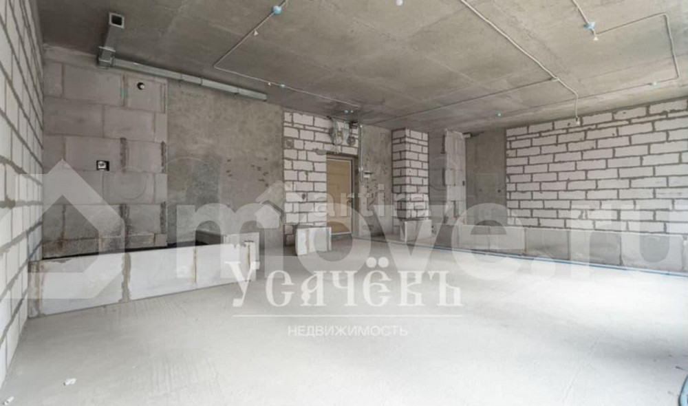 3-комн. квартира, 67 м2, 6/20 эт. Москва - изображение 5